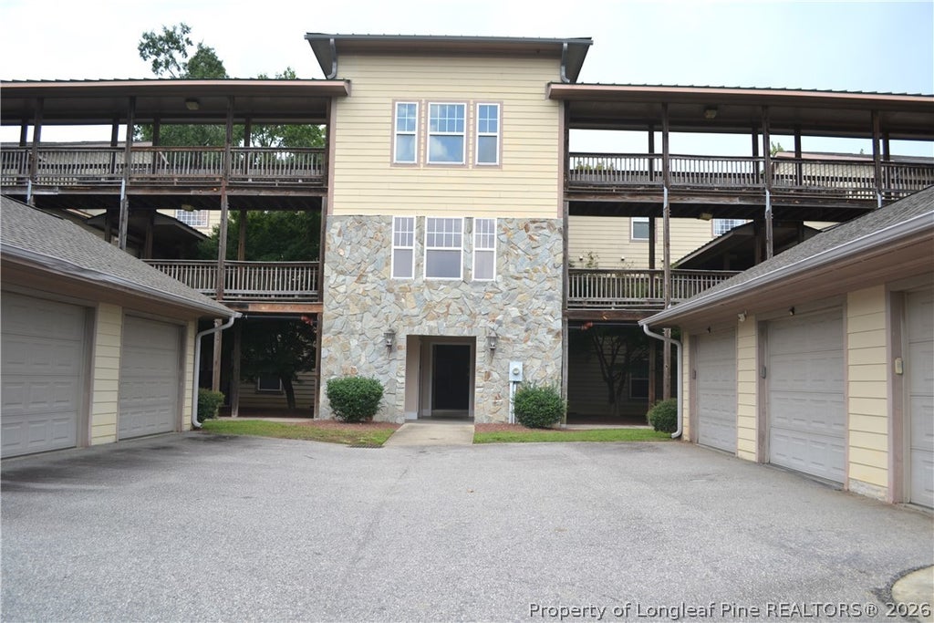 Photo of 1116 Bluffside Drive #104, Fayetteville, NC 28312 (MLS # 768542)
