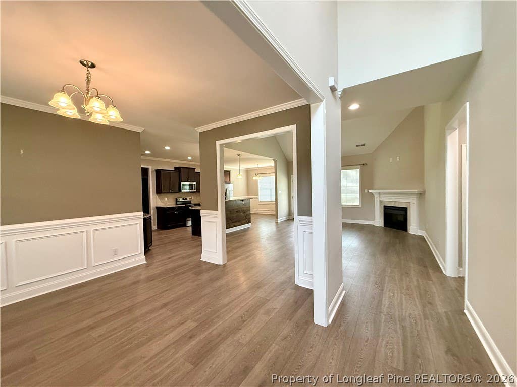 Photo of 5737 Pooh Avenue, Stedman, NC 28391 (MLS # 766112)