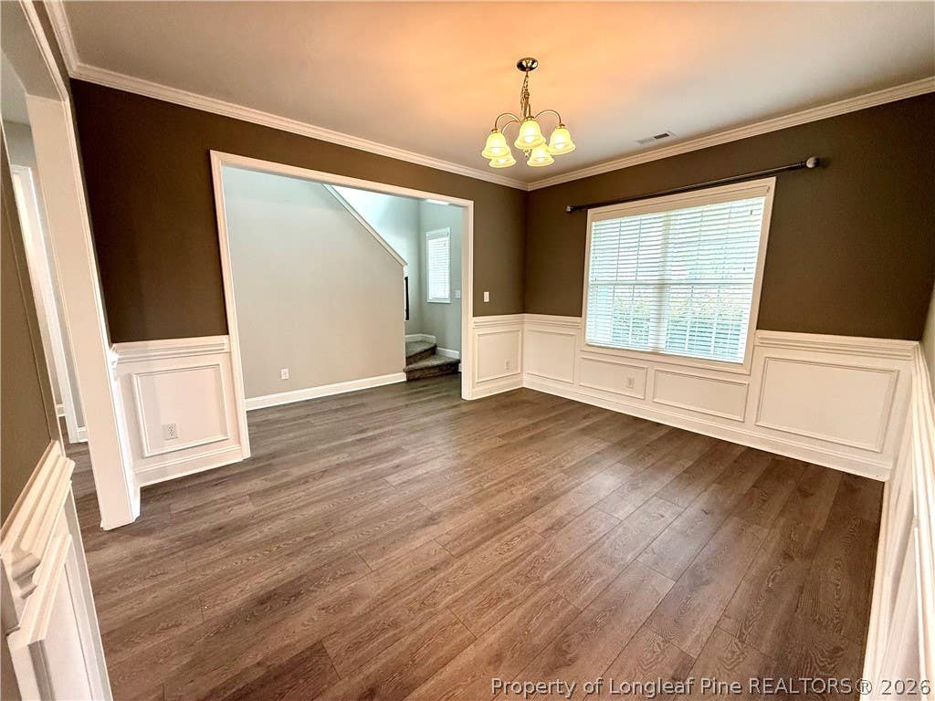 Photo of 5737 Pooh Avenue, Stedman, NC 28391 (MLS # 766112)