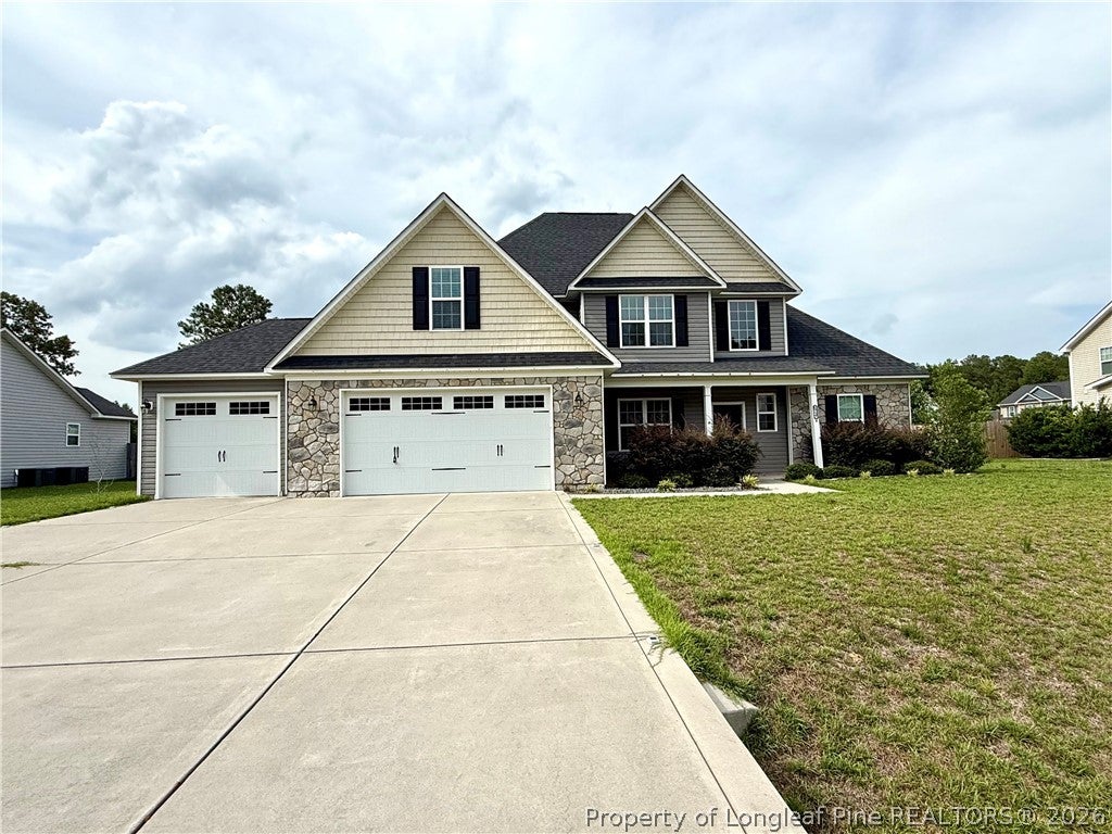 Photo of 5737 Pooh Avenue, Stedman, NC 28391 (MLS # 766112)