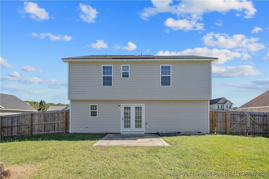 Photo of 586 Broad Drive, Raeford, NC 28376 (MLS # 751065)
