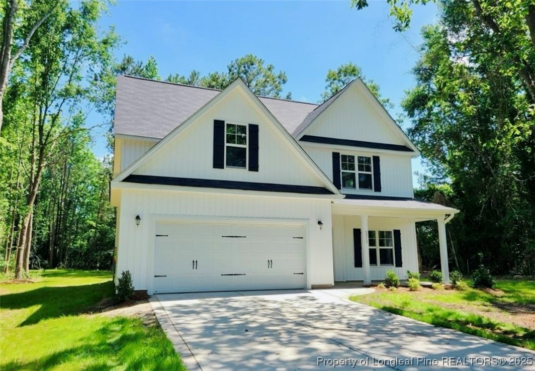 2312 Smith Road