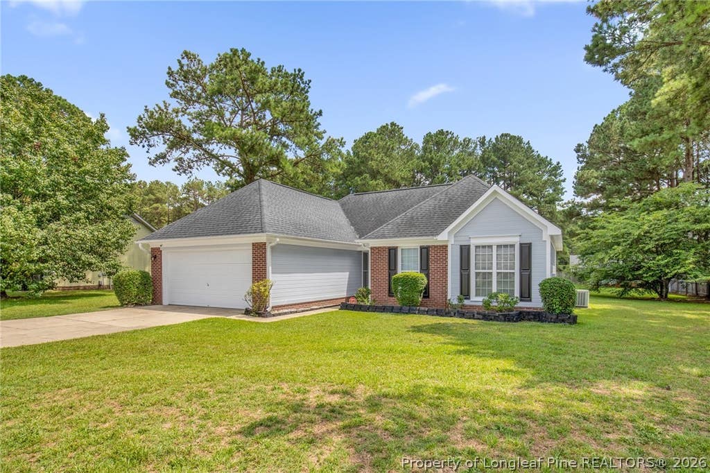 Photo of 6960 Rockfish Road, Raeford, NC 28376 (MLS # 767048)