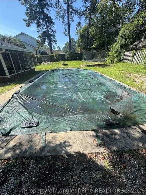Tiny photo for 932 Brookridge Drive, Fayetteville, NC 28314 (MLS # 767092)