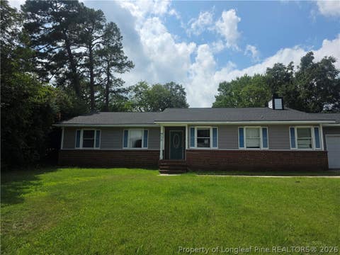 Photo of 932 Brookridge Drive, Fayetteville, NC 28314 (MLS # 767092)