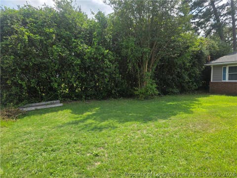 Tiny photo for 932 Brookridge Drive, Fayetteville, NC 28314 (MLS # 767092)