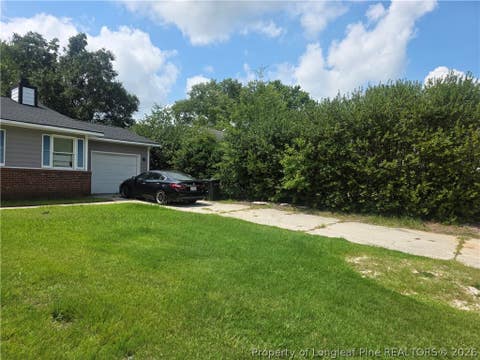 Tiny photo for 932 Brookridge Drive, Fayetteville, NC 28314 (MLS # 767092)