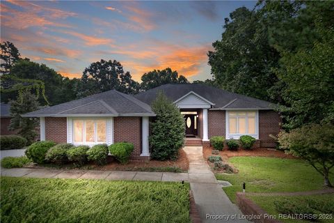 306 Andover Road Fayetteville NC 28311