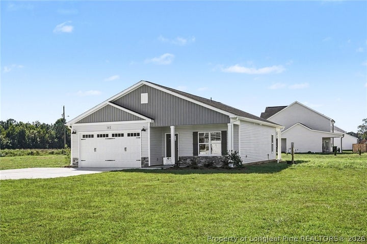 Photo 1 of 26 — 33 Evelene Way, Clinton, NC 28328
