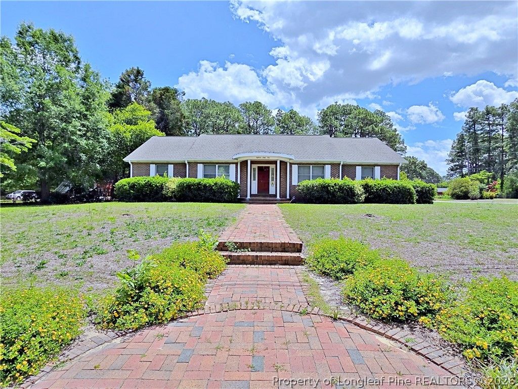 Photo of 1869 Conover Drive, Fayetteville, NC 28304 (MLS # 763182)