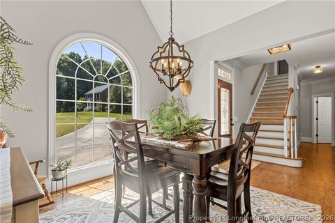 Tiny photo for 3322 Windmere Drive, Sanford, NC 27330 (MLS # 764306)