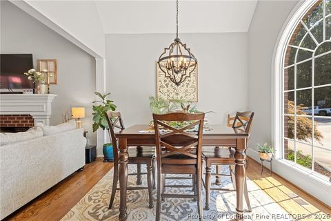 Tiny photo for 3322 Windmere Drive, Sanford, NC 27330 (MLS # 764306)