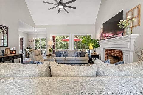 Tiny photo for 3322 Windmere Drive, Sanford, NC 27330 (MLS # 764306)
