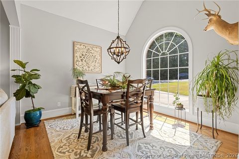 Tiny photo for 3322 Windmere Drive, Sanford, NC 27330 (MLS # 764306)