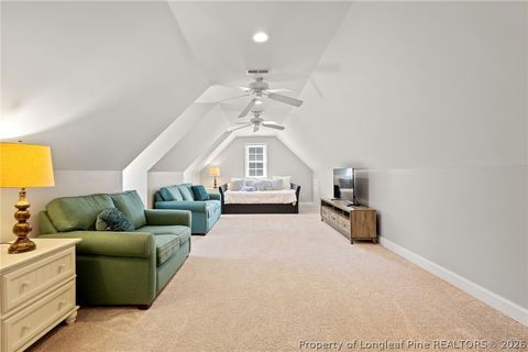 Tiny photo for 3322 Windmere Drive, Sanford, NC 27330 (MLS # 764306)