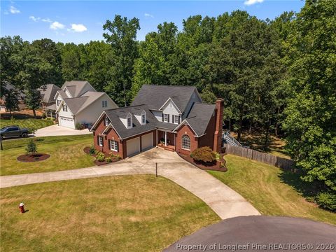 Tiny photo for 3322 Windmere Drive, Sanford, NC 27330 (MLS # 764306)