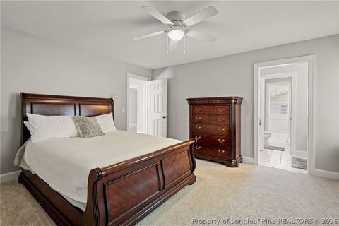 Tiny photo for 3322 Windmere Drive, Sanford, NC 27330 (MLS # 764306)