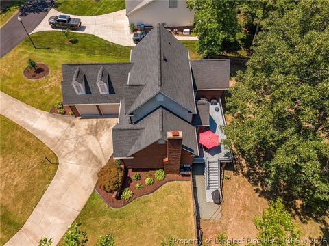Tiny photo for 3322 Windmere Drive, Sanford, NC 27330 (MLS # 764306)