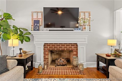 Tiny photo for 3322 Windmere Drive, Sanford, NC 27330 (MLS # 764306)
