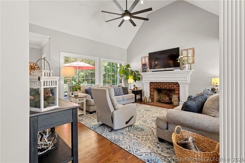 Tiny photo for 3322 Windmere Drive, Sanford, NC 27330 (MLS # 764306)