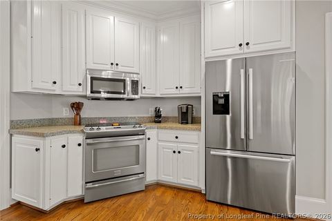 Tiny photo for 3322 Windmere Drive, Sanford, NC 27330 (MLS # 764306)