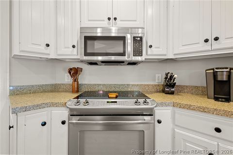 Tiny photo for 3322 Windmere Drive, Sanford, NC 27330 (MLS # 764306)