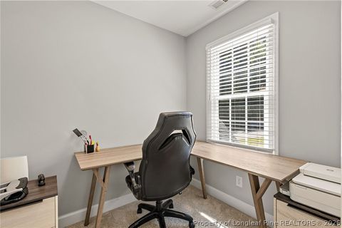 Tiny photo for 3322 Windmere Drive, Sanford, NC 27330 (MLS # 764306)