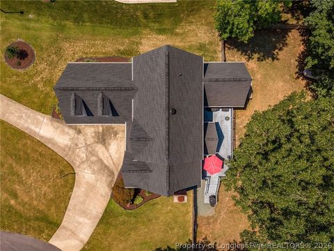 Tiny photo for 3322 Windmere Drive, Sanford, NC 27330 (MLS # 764306)