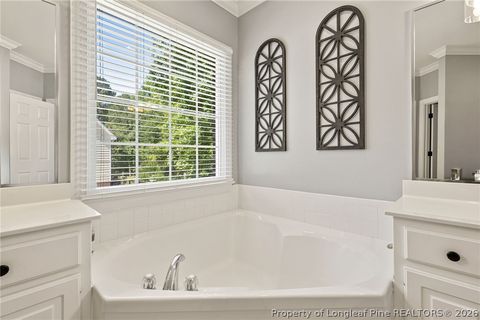 Tiny photo for 3322 Windmere Drive, Sanford, NC 27330 (MLS # 764306)