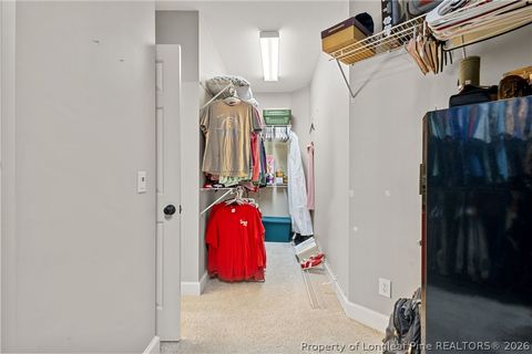 Tiny photo for 3322 Windmere Drive, Sanford, NC 27330 (MLS # 764306)