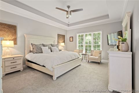 Tiny photo for 3322 Windmere Drive, Sanford, NC 27330 (MLS # 764306)