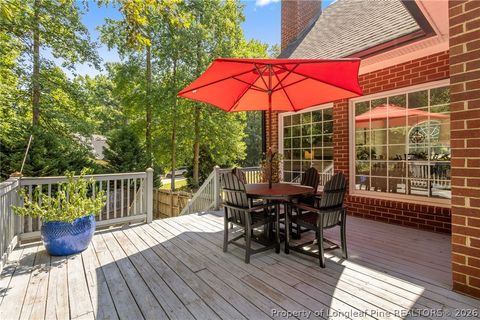 Tiny photo for 3322 Windmere Drive, Sanford, NC 27330 (MLS # 764306)