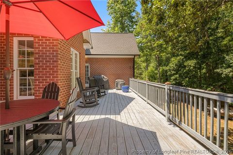 Tiny photo for 3322 Windmere Drive, Sanford, NC 27330 (MLS # 764306)