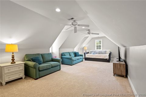 Tiny photo for 3322 Windmere Drive, Sanford, NC 27330 (MLS # 764306)