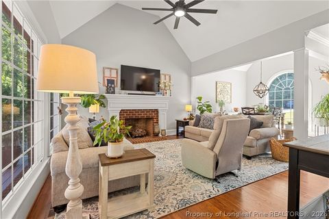 Tiny photo for 3322 Windmere Drive, Sanford, NC 27330 (MLS # 764306)