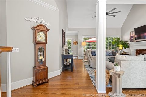 Tiny photo for 3322 Windmere Drive, Sanford, NC 27330 (MLS # 764306)