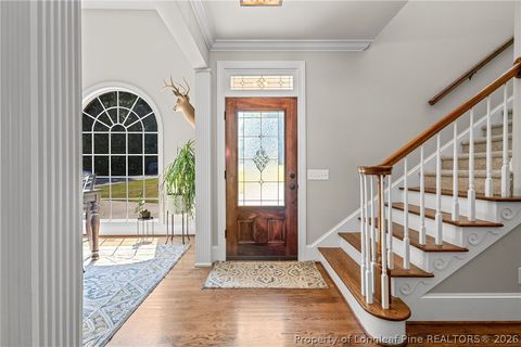 Tiny photo for 3322 Windmere Drive, Sanford, NC 27330 (MLS # 764306)