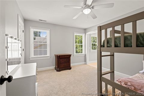 Tiny photo for 3322 Windmere Drive, Sanford, NC 27330 (MLS # 764306)