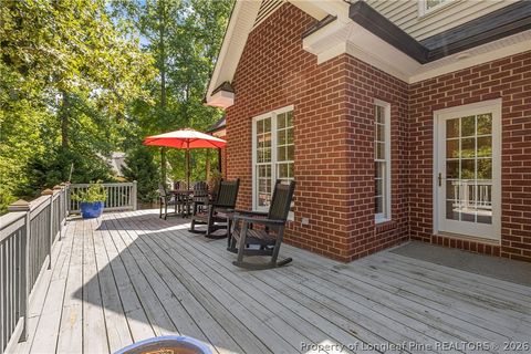 Tiny photo for 3322 Windmere Drive, Sanford, NC 27330 (MLS # 764306)