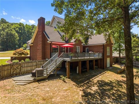 Tiny photo for 3322 Windmere Drive, Sanford, NC 27330 (MLS # 764306)