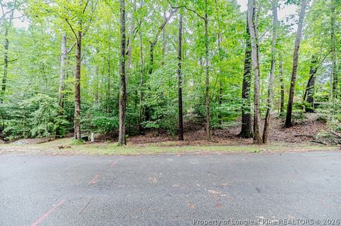 Tiny photo for 3085 Fairway Woods, Sanford, NC 27332 (MLS # 761337)