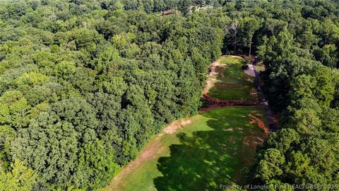 Tiny photo for 3085 Fairway Woods, Sanford, NC 27332 (MLS # 761337)