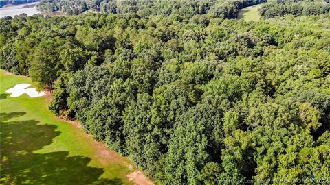 Tiny photo for 3085 Fairway Woods, Sanford, NC 27332 (MLS # 761337)