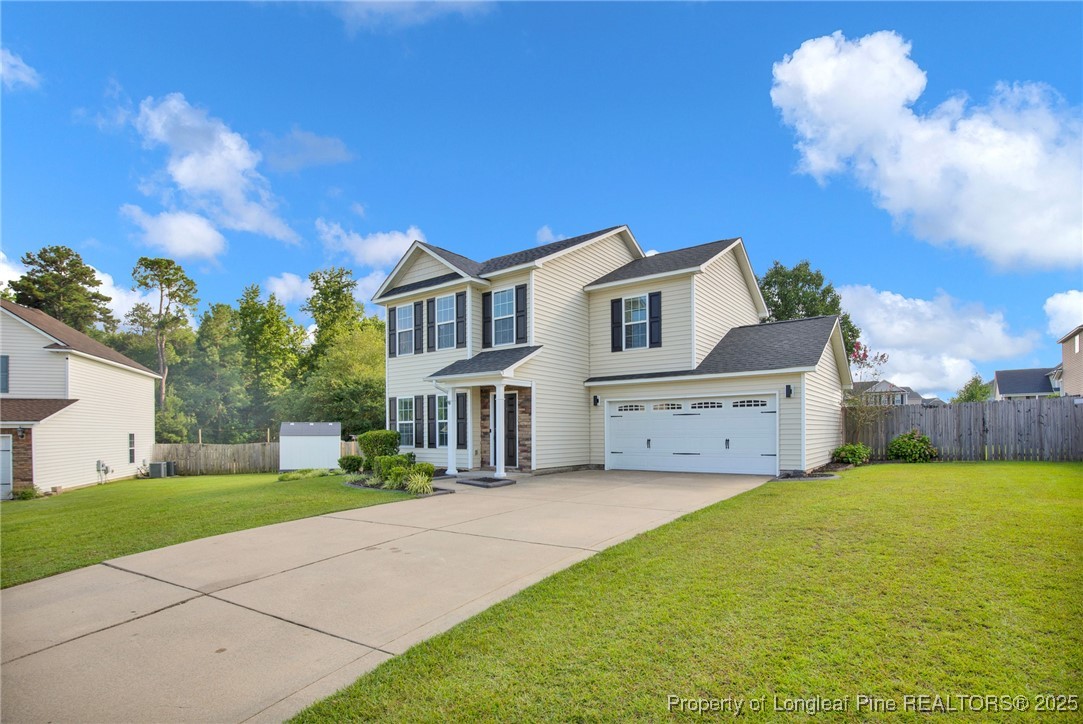 1210 Snipe Court