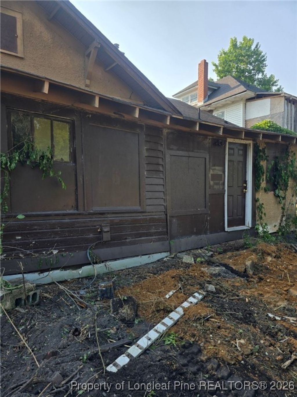 Photo of 357 Dick Street, Fayetteville, NC 28301 (MLS # 755237)