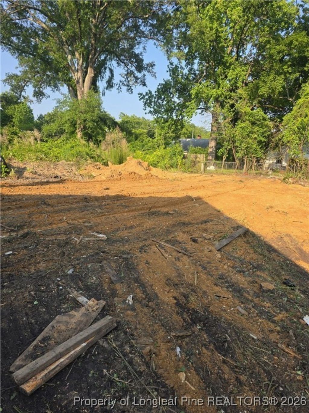 Photo of 357 Dick Street, Fayetteville, NC 28301 (MLS # 755237)