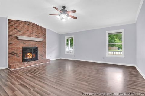 Tiny photo for 7316 Reedy Creek Drive, Fayetteville, NC 28314 (MLS # 765390)
