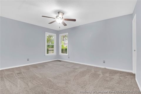 Tiny photo for 7316 Reedy Creek Drive, Fayetteville, NC 28314 (MLS # 765390)