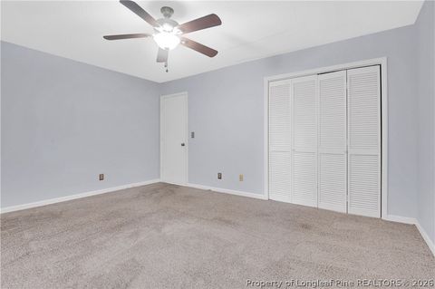 Tiny photo for 7316 Reedy Creek Drive, Fayetteville, NC 28314 (MLS # 765390)