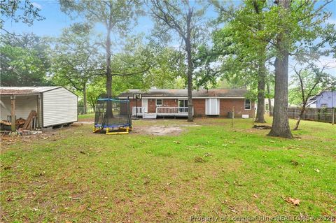 Tiny photo for 7316 Reedy Creek Drive, Fayetteville, NC 28314 (MLS # 765390)
